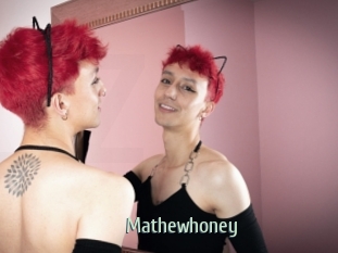 Mathewhoney