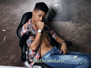 Mathewmilarcc