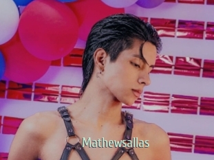 Mathewsallas