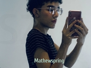 mathewspring Sexcam Zone