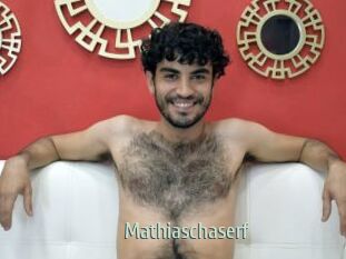 Mathiaschaserf