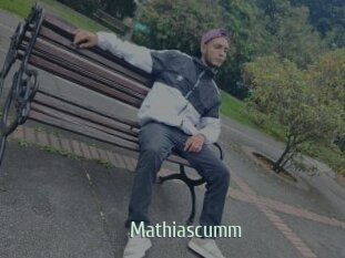 Mathiascumm