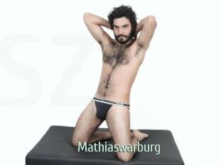 Mathiaswarburg