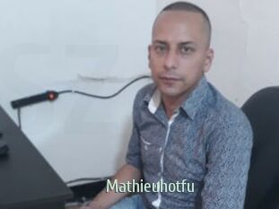 Mathieuhotfu