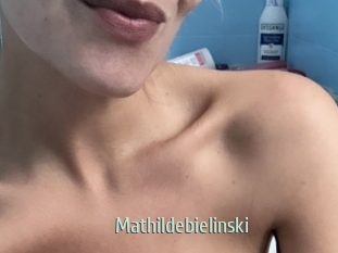 Mathildebielinski
