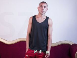 Mathiuu
