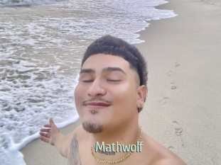 Mathwolf