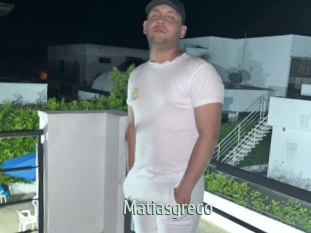 Matiasgreco