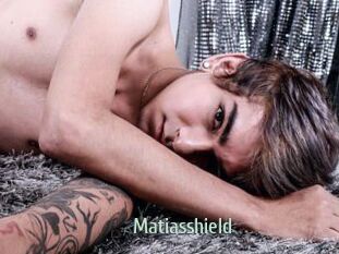 Matiasshield