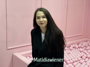 Matidiawiener