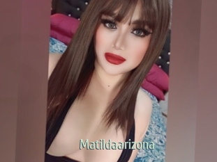 Matildaarizona