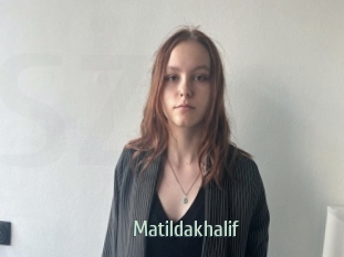 Matildakhalif