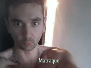 Matraque
