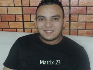Matrix_23