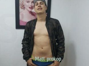 Matt_prokop