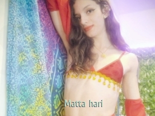 Matta_hari