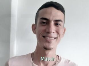 Mattdc