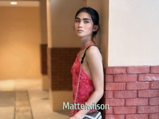 Mattelwilson