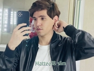 matteo18_slim Sexcam Zone