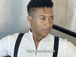 Mattewvalencia