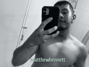 Matthewbennett