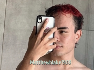 Matthewblake1908