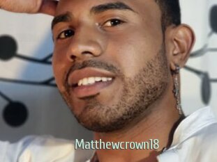 Matthewcrown18