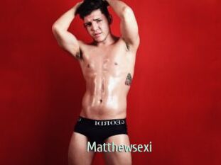Matthewsexi