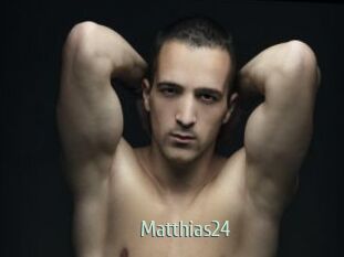 Matthias24