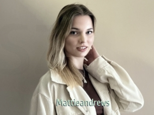 Mattieandrews