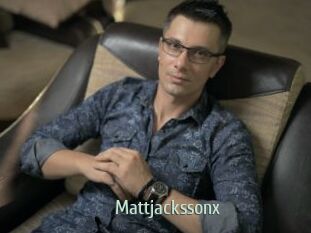 Mattjackssonx