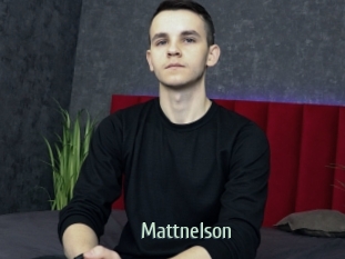 Mattnelson