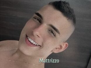 Mattrizzo