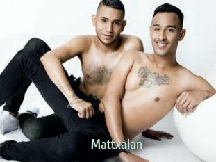 Mattxalan