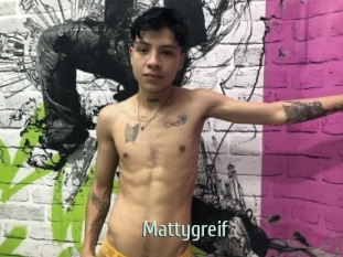 Mattygreif