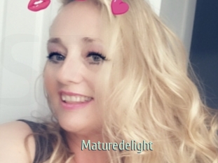 Maturedelight