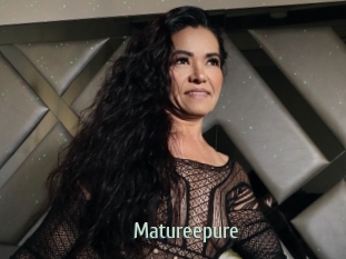 Matureepure