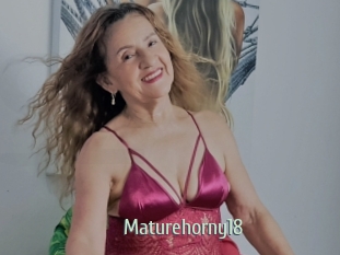Maturehorny18