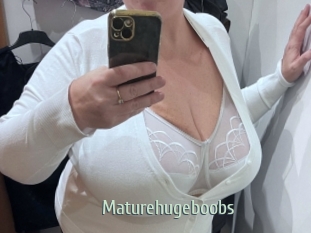 Maturehugeboobs