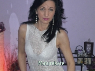 maturekate Sexcam Zone