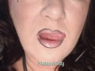 maturelady Sexcam Zone