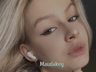Maudakey