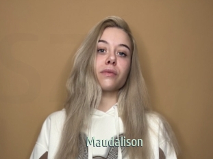 maudalison Sexcam Zone