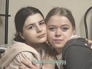 maudandpeggy Sexcam Zone