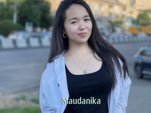Maudanika