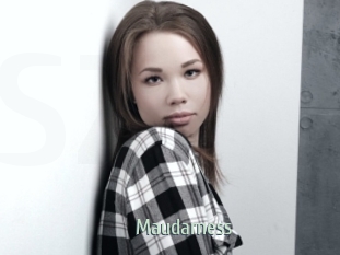 Maudarness