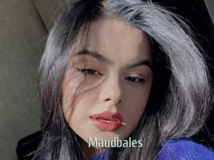 Maudbales