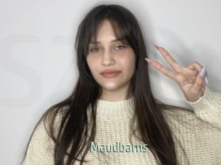 Maudbarns