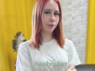 Maudbeecham