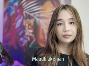 Maudblakeman